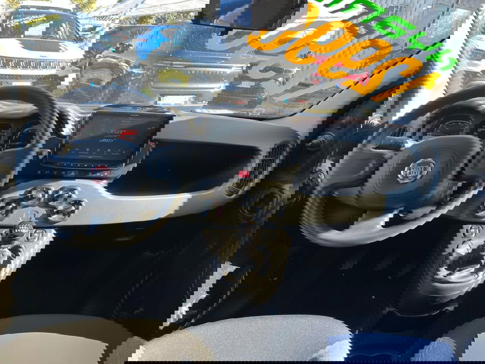 Fiat Panda usata a Milano (15)