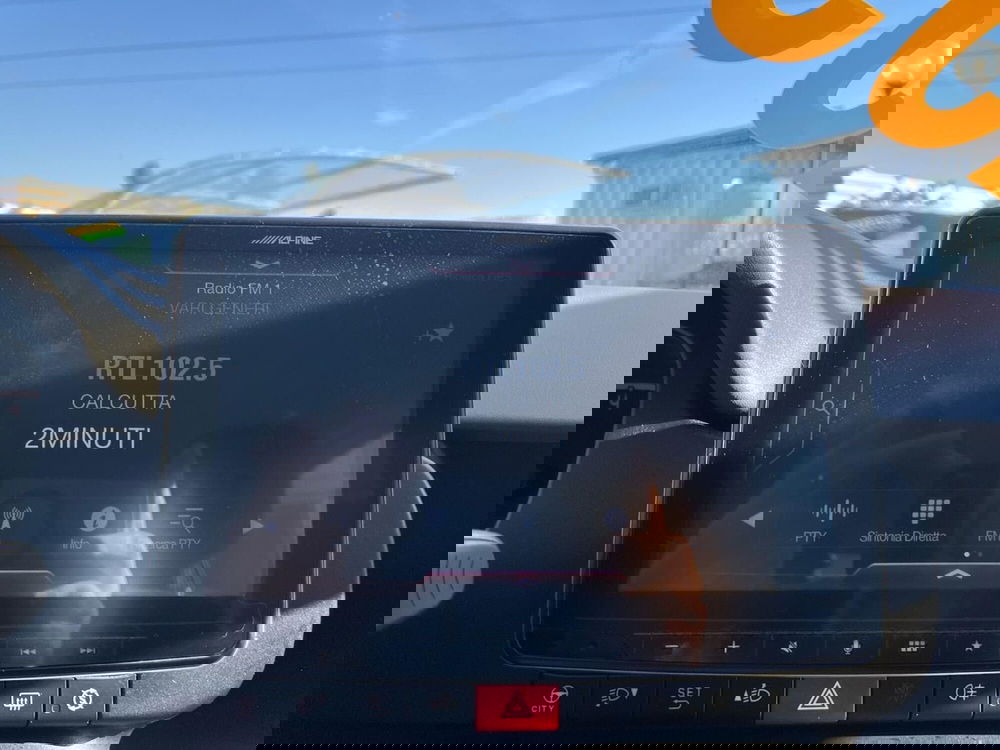 Fiat Panda usata a Milano (16)