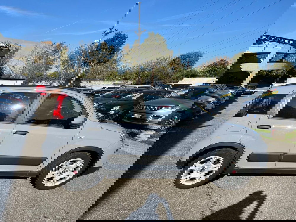 Fiat Panda usata a Milano (4)