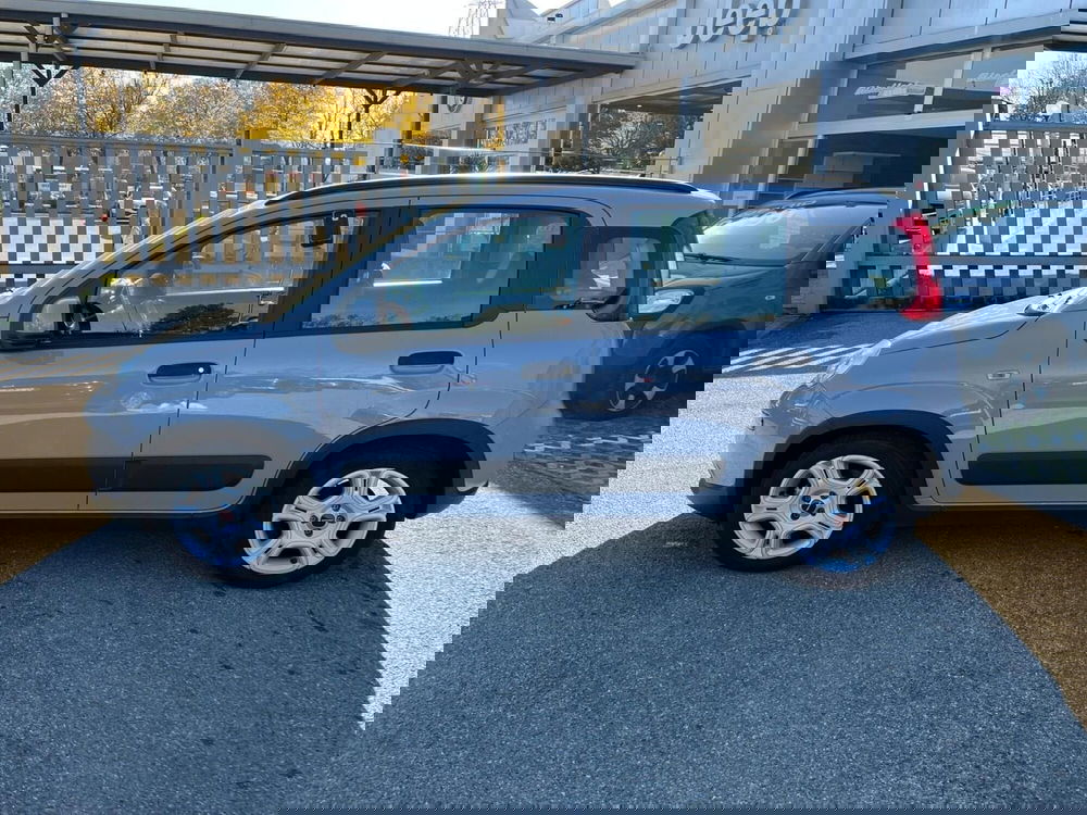 Fiat Panda usata a Milano (5)