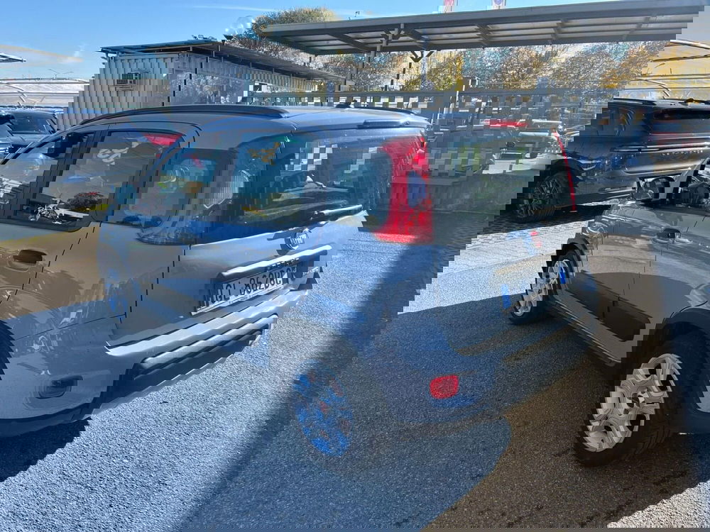 Fiat Panda usata a Milano (6)