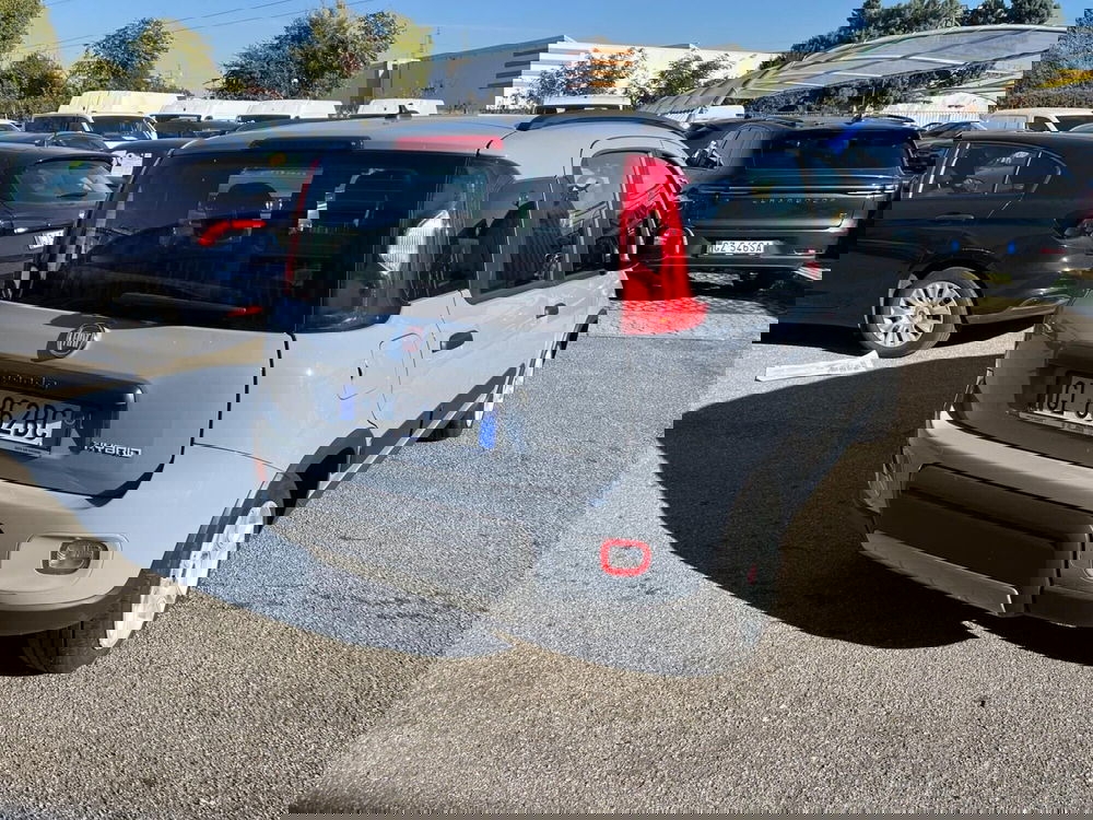 Fiat Panda usata a Milano (7)