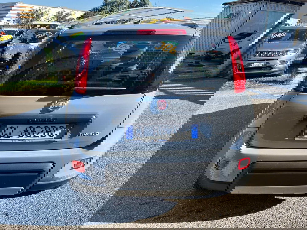 Fiat Panda usata a Milano (8)