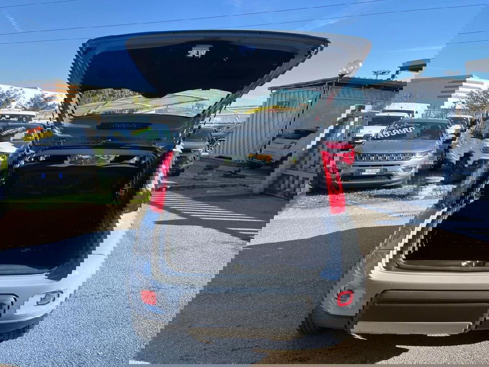 Fiat Panda usata a Milano (9)