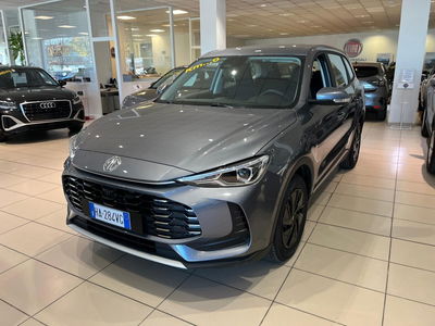 Mg ZS 1.5 Standard nuova a Milano