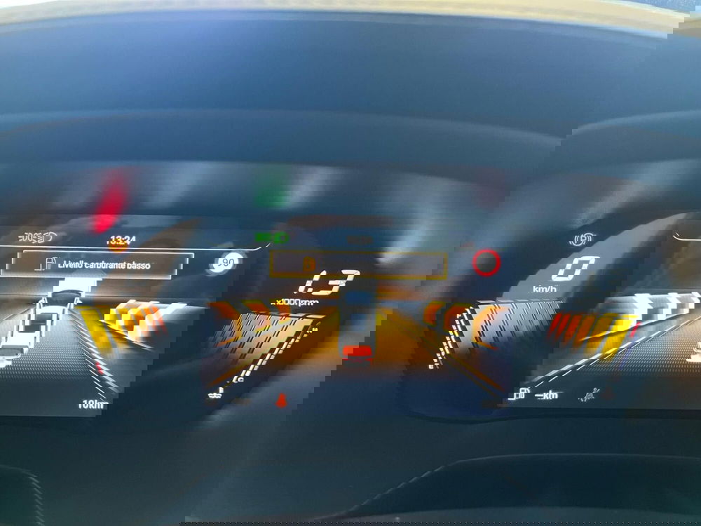 Mg ZS nuova a Milano (18)