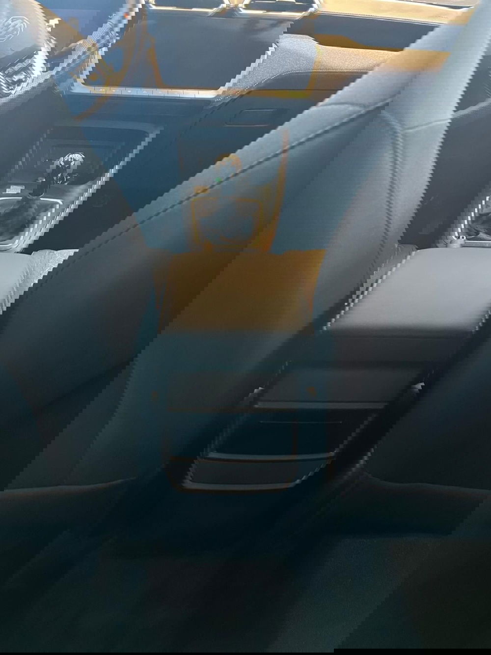 Mg ZS nuova a Milano (19)