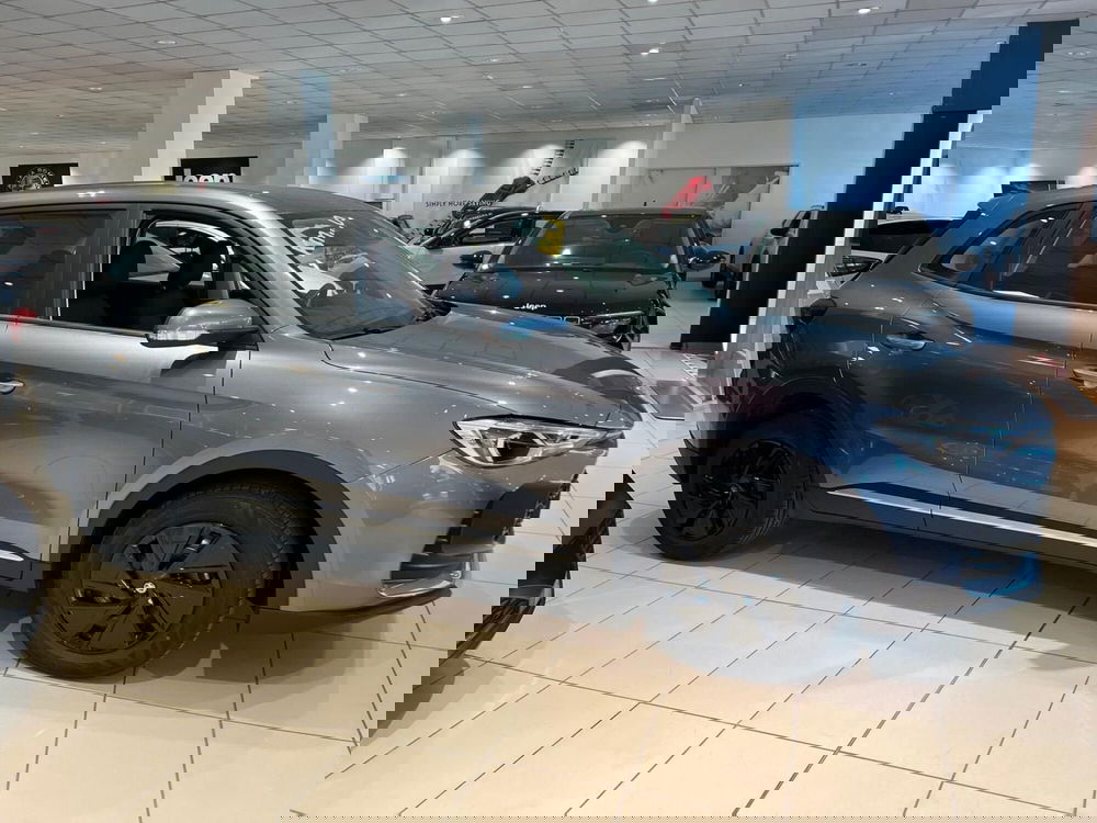 Mg ZS nuova a Milano (4)