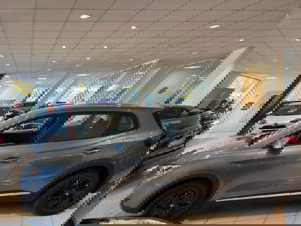 Mg ZS nuova a Milano (5)