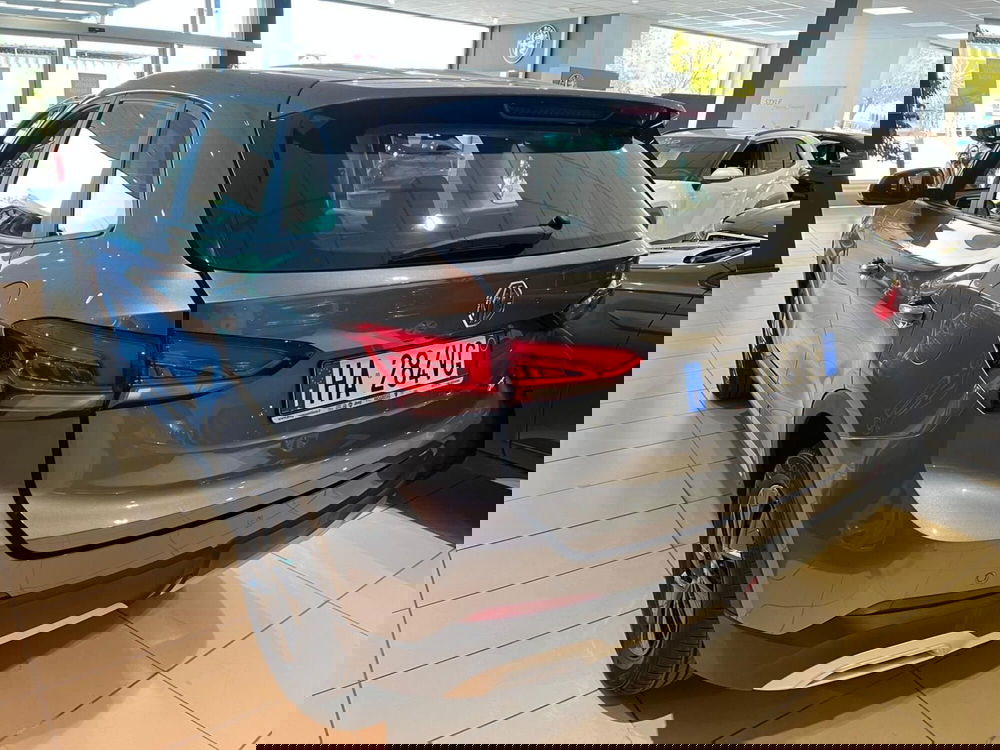 Mg ZS nuova a Milano (6)