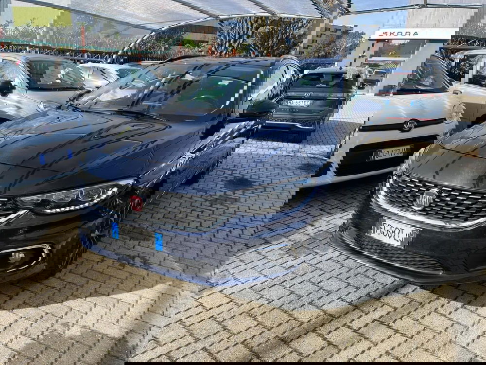 Fiat Tipo usata a Milano