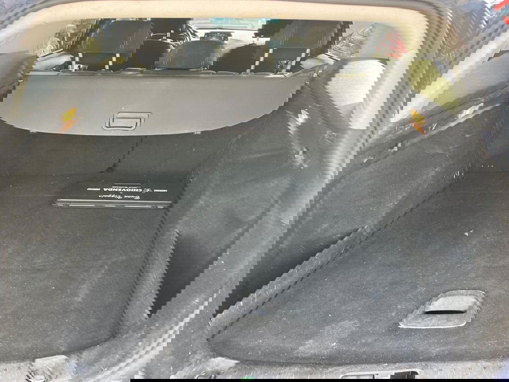 Fiat Tipo usata a Milano (10)