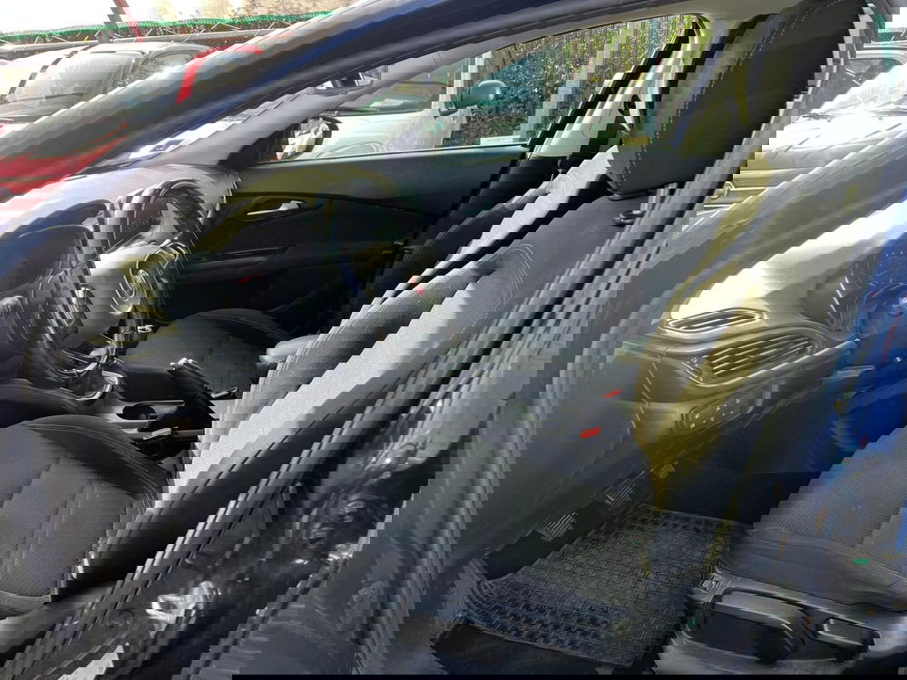 Fiat Tipo usata a Milano (11)