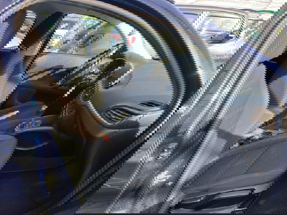 Fiat Tipo usata a Milano (12)