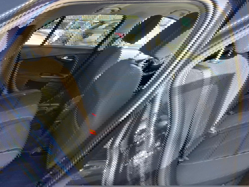 Fiat Tipo usata a Milano (13)