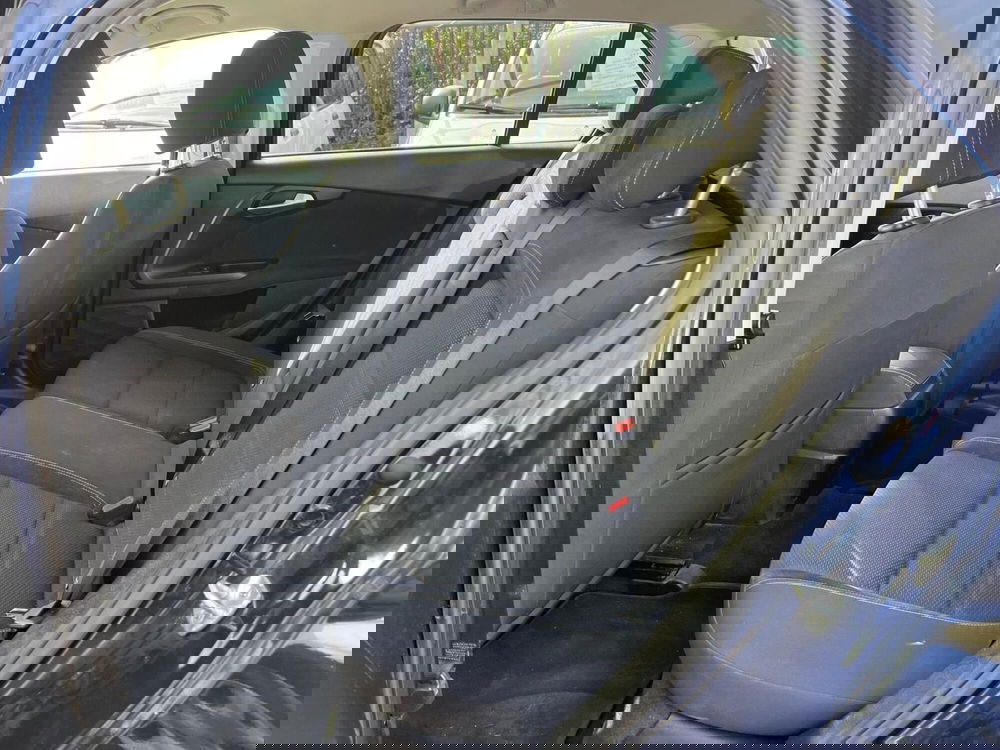 Fiat Tipo usata a Milano (14)