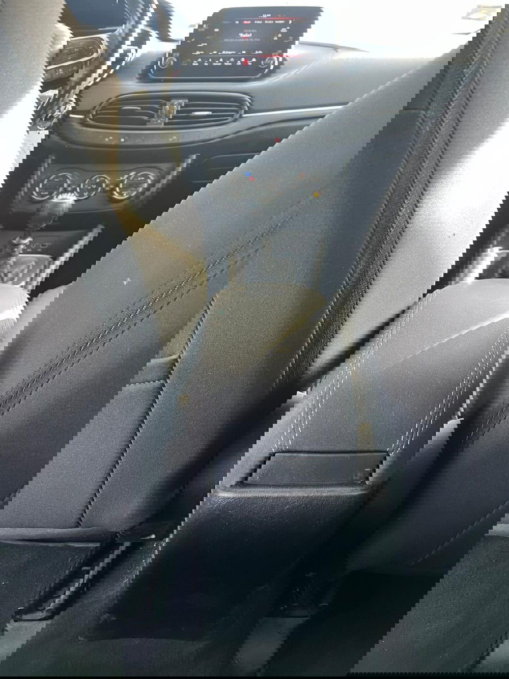 Fiat Tipo usata a Milano (18)