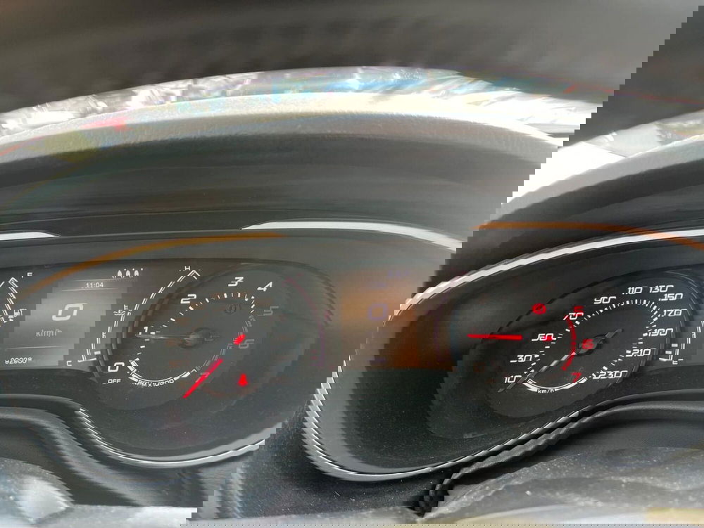 Fiat Tipo usata a Milano (19)