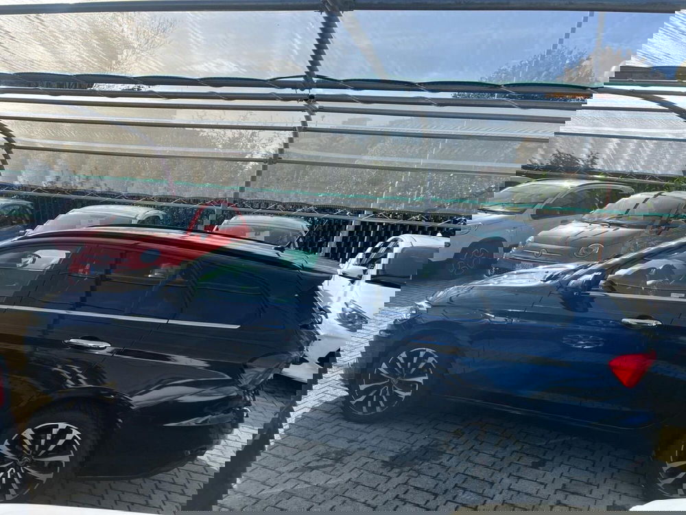 Fiat Tipo usata a Milano (4)