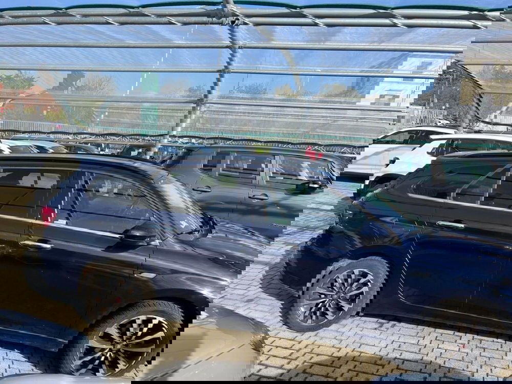 Fiat Tipo usata a Milano (5)