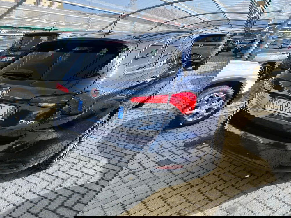 Fiat Tipo usata a Milano (6)