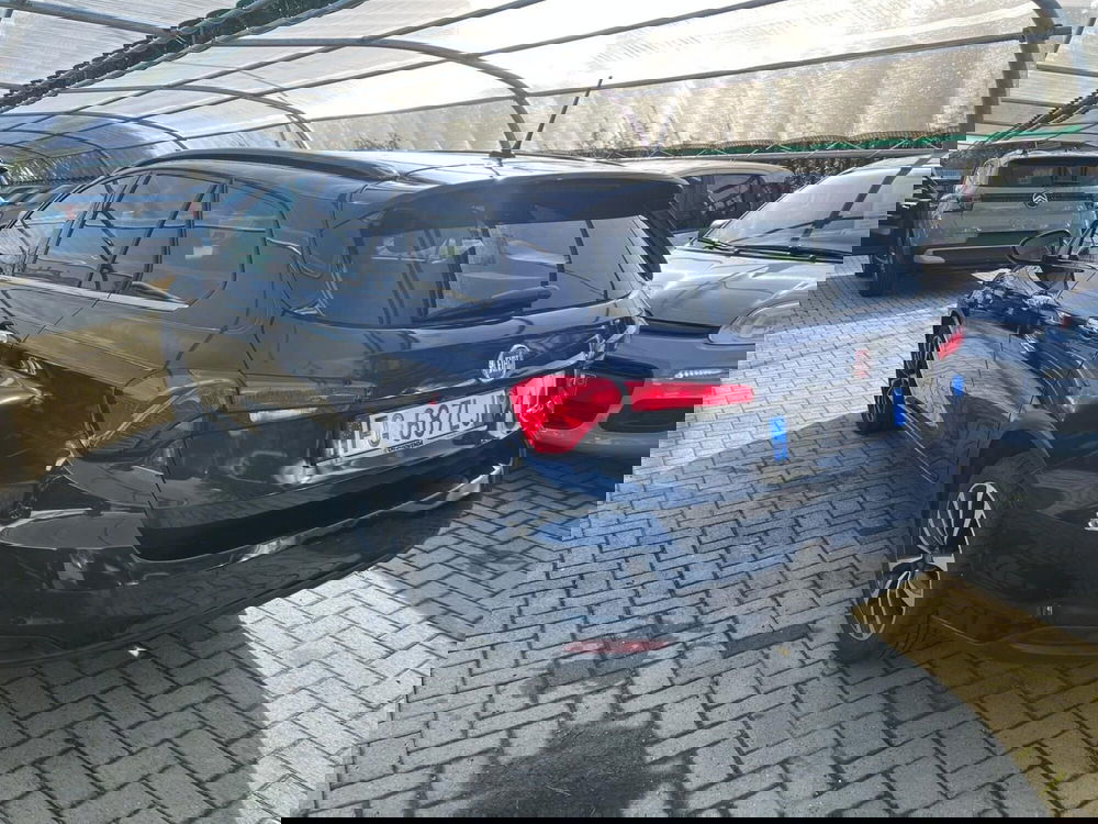 Fiat Tipo usata a Milano (7)