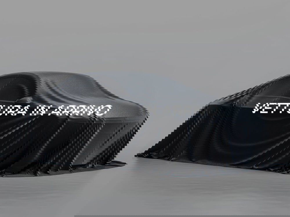 Fiat 600e usata a Caserta