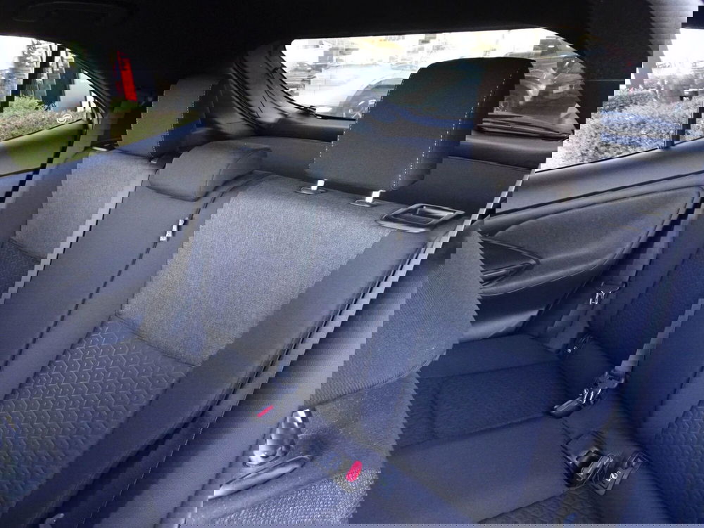 Toyota Yaris Cross usata a Treviso (13)