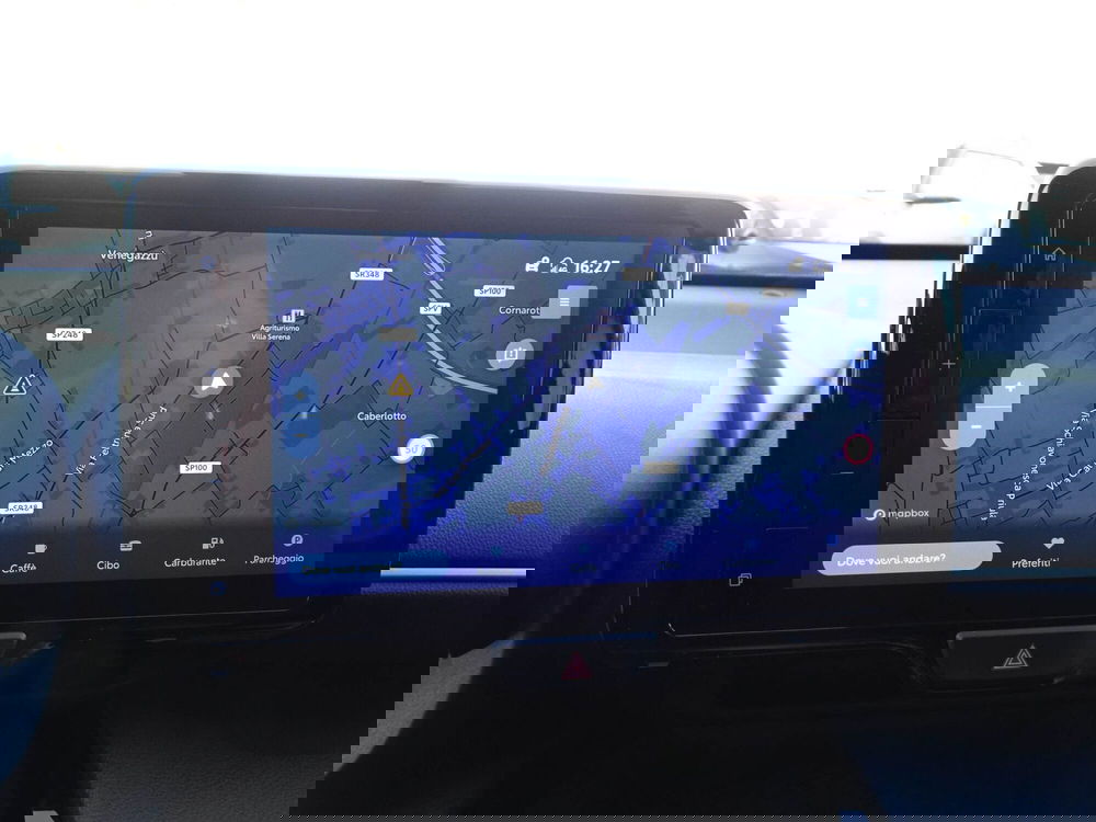 Toyota Yaris Cross usata a Treviso (19)