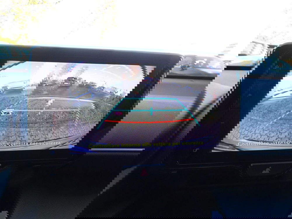 Toyota Yaris Cross usata a Treviso (20)