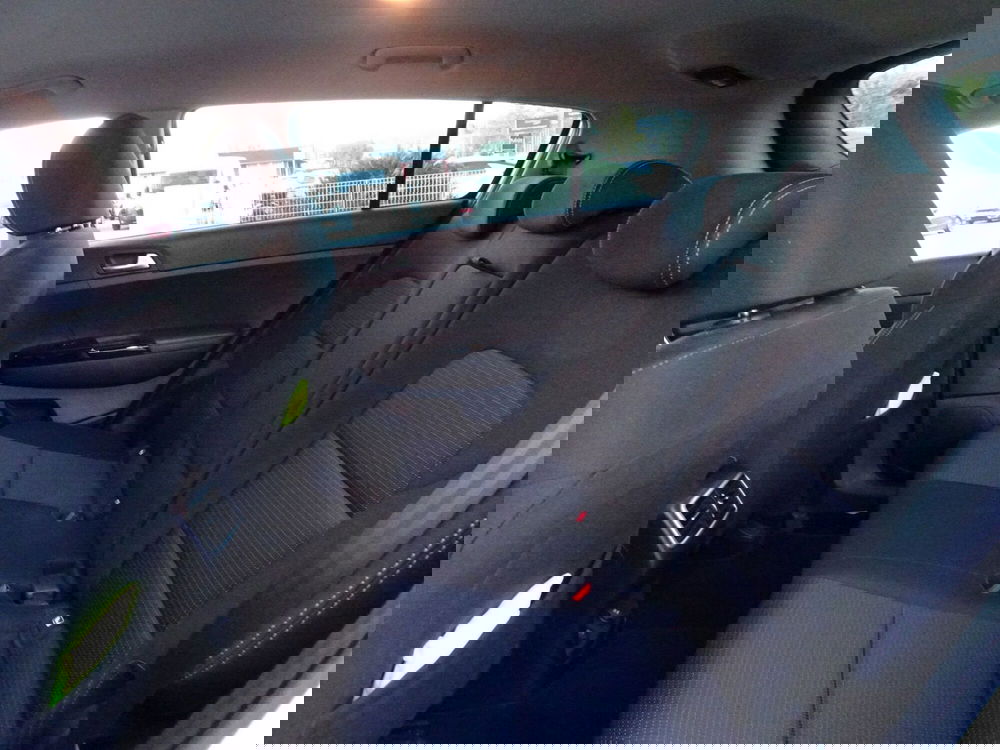 Kia Sportage usata a Treviso (11)