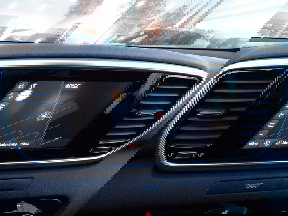 Kia Sportage usata a Treviso (14)