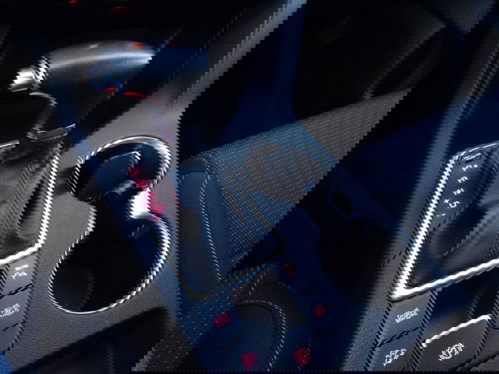 Kia Sportage usata a Treviso (16)