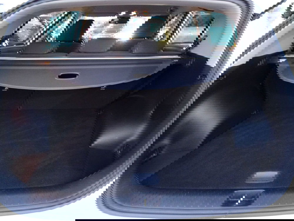 Kia Sportage usata a Treviso (17)