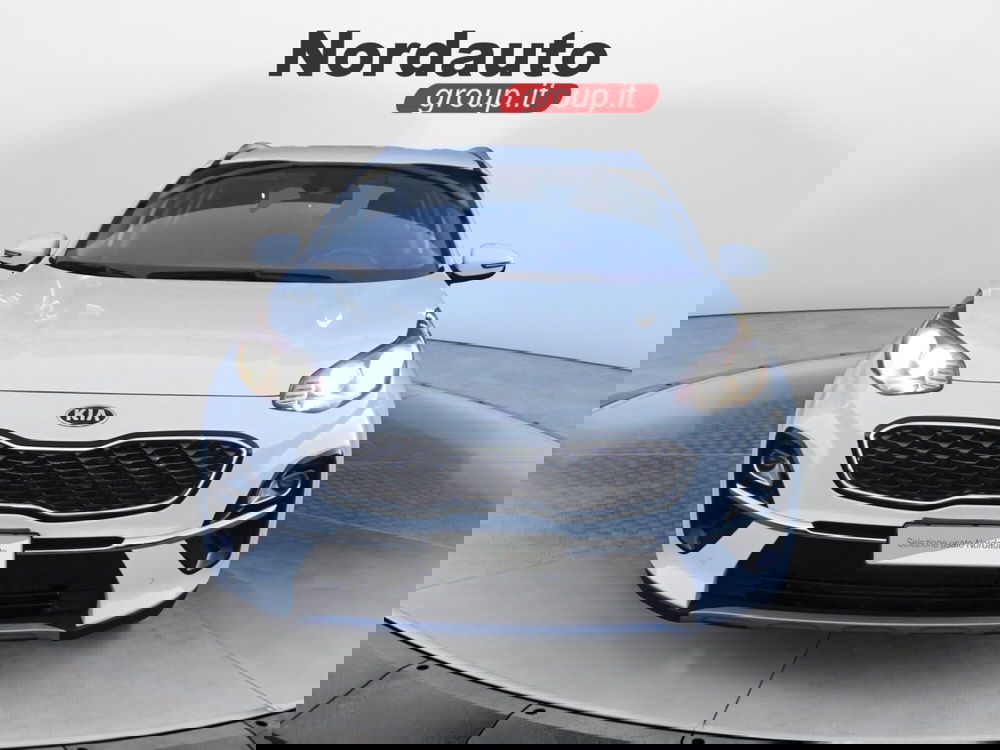 Kia Sportage usata a Treviso (2)