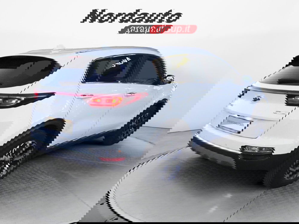 Kia Sportage usata a Treviso (7)