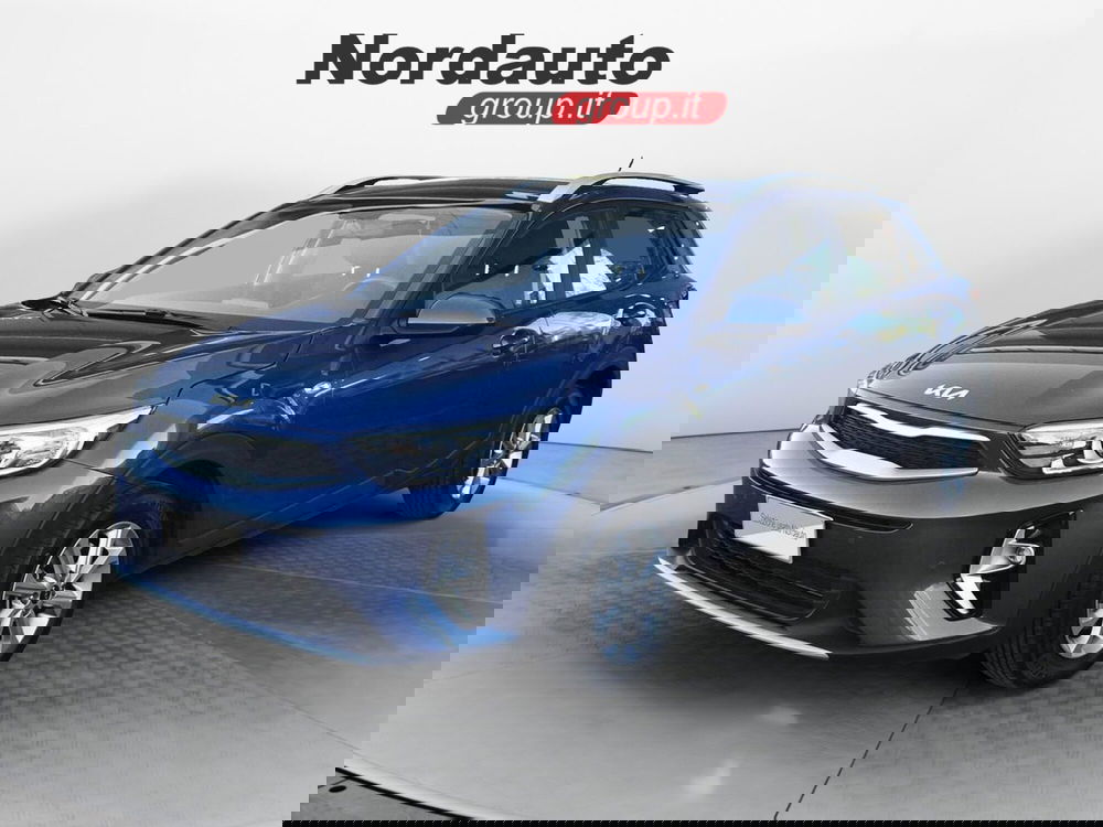 Kia Stonic usata a Treviso