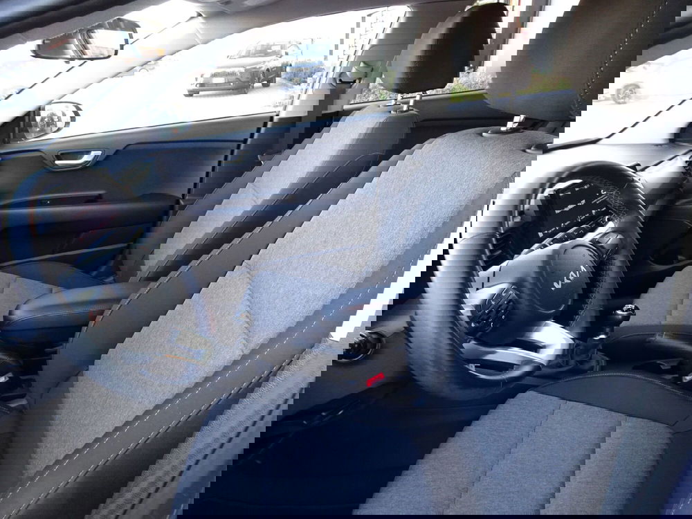 Kia Stonic usata a Treviso (10)