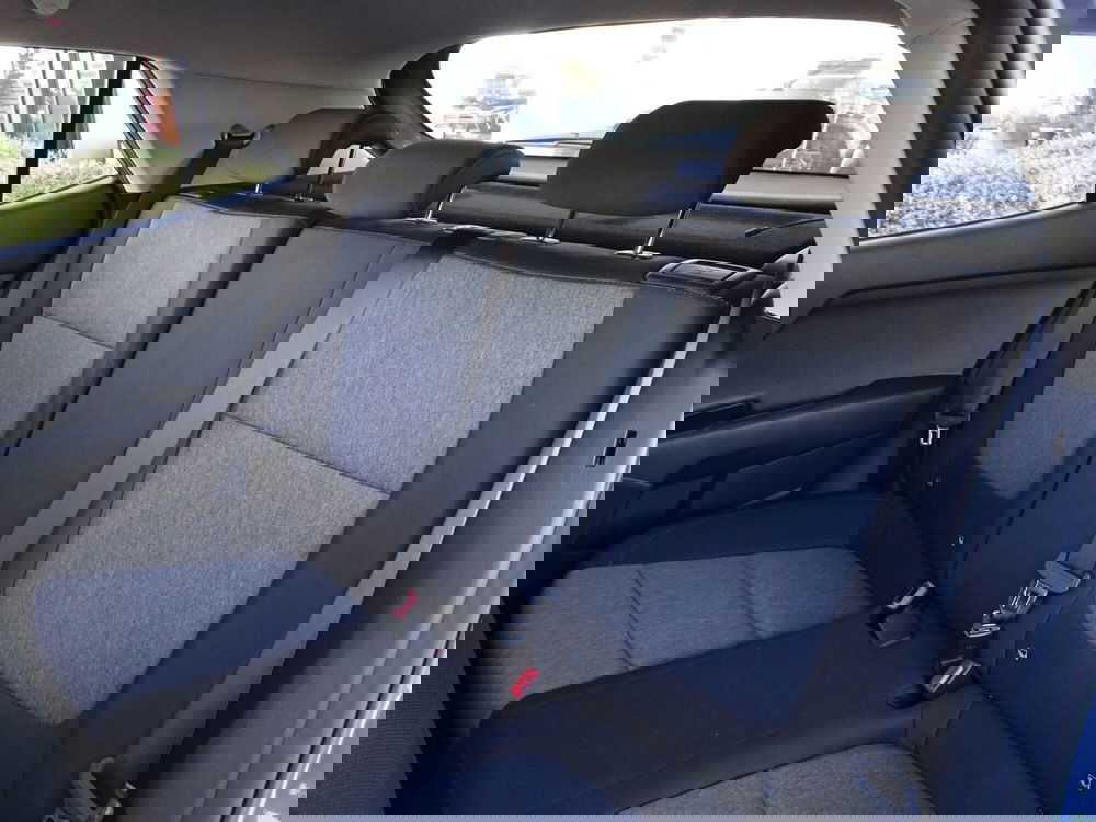 Kia Stonic usata a Treviso (12)