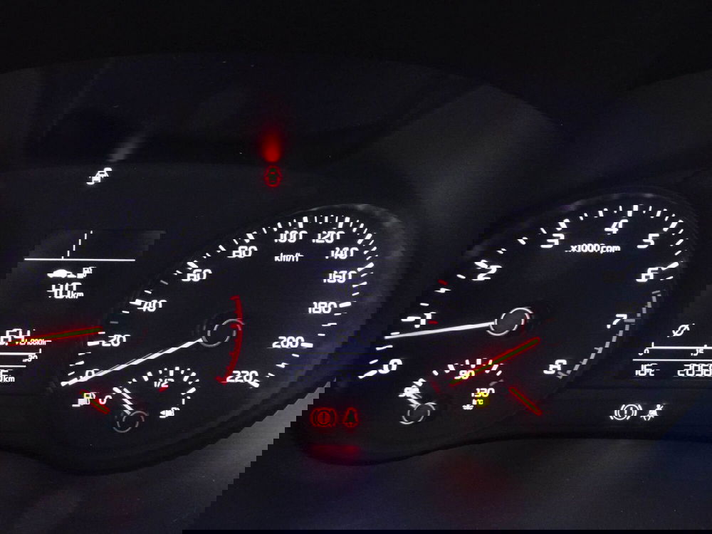 Kia Stonic usata a Treviso (15)