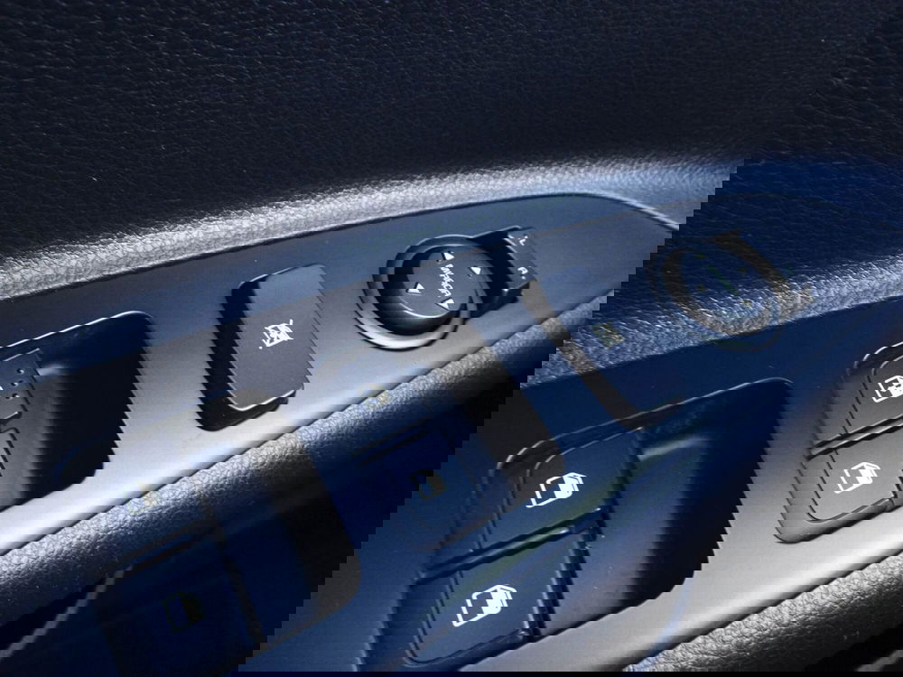 Kia Stonic usata a Treviso (17)