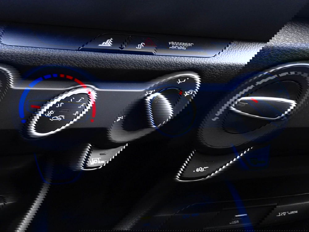 Kia Stonic usata a Treviso (18)