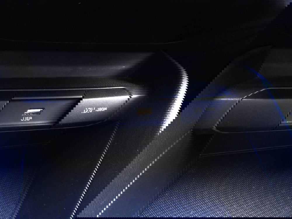 Kia Stonic usata a Treviso (19)