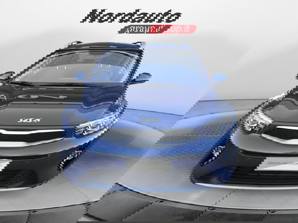 Kia Stonic usata a Treviso (2)