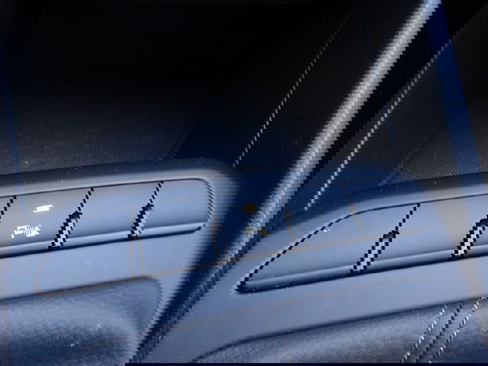 Kia Stonic usata a Treviso (20)