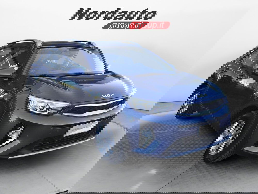 Kia Stonic usata a Treviso (3)