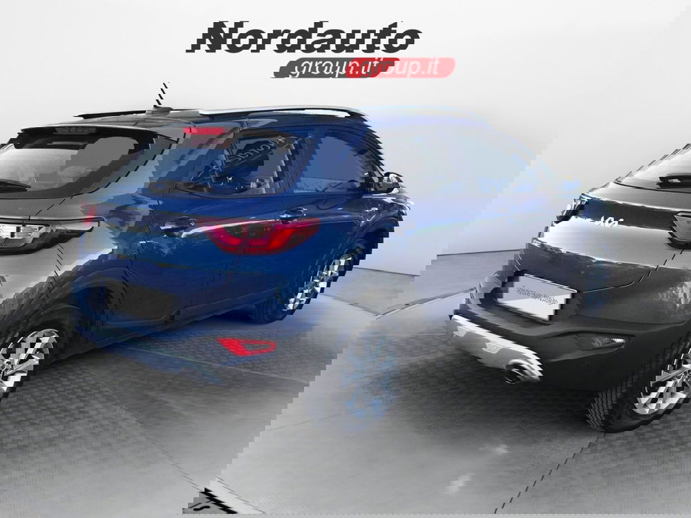 Kia Stonic usata a Treviso (7)