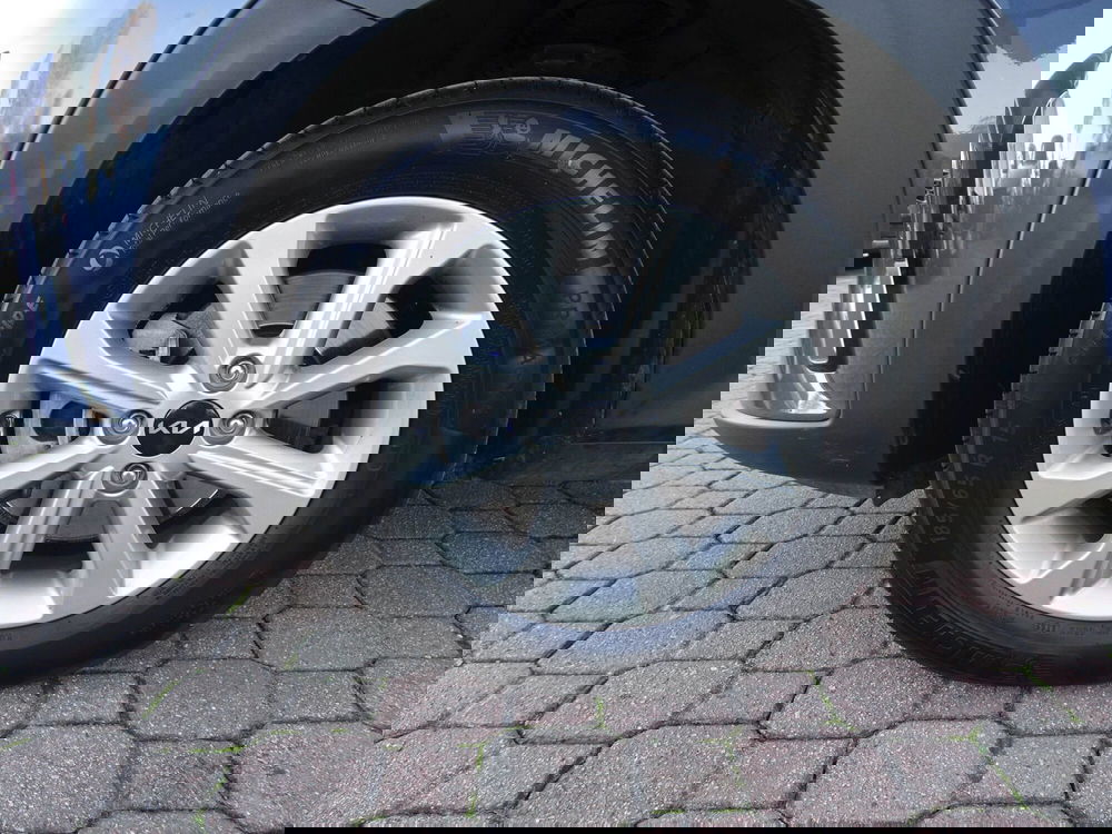 Kia Stonic usata a Treviso (8)