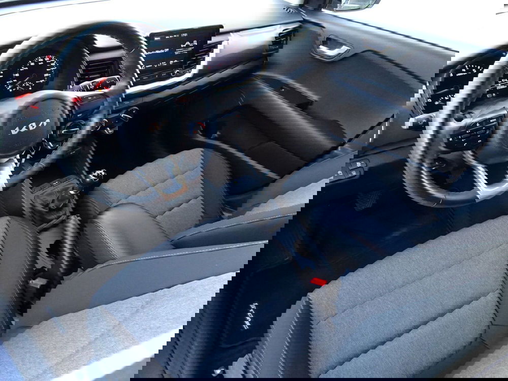 Kia Stonic usata a Treviso (9)