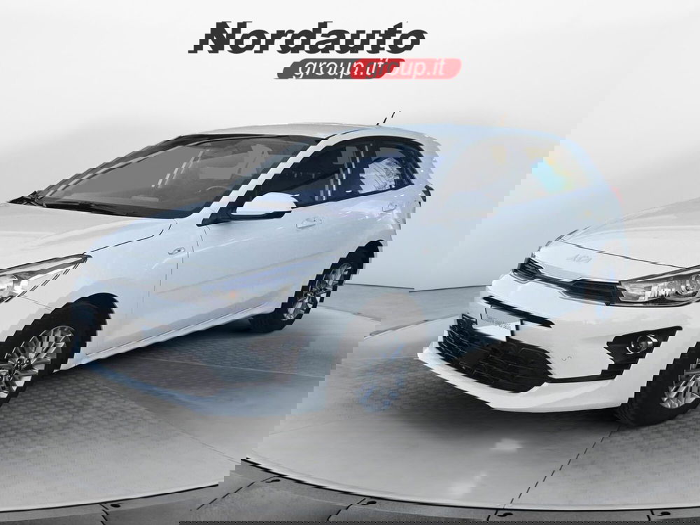 Kia Rio usata a Treviso